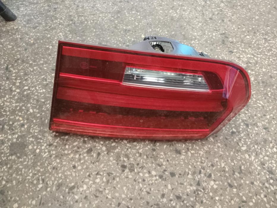 Стопове за BMW F31 LCI