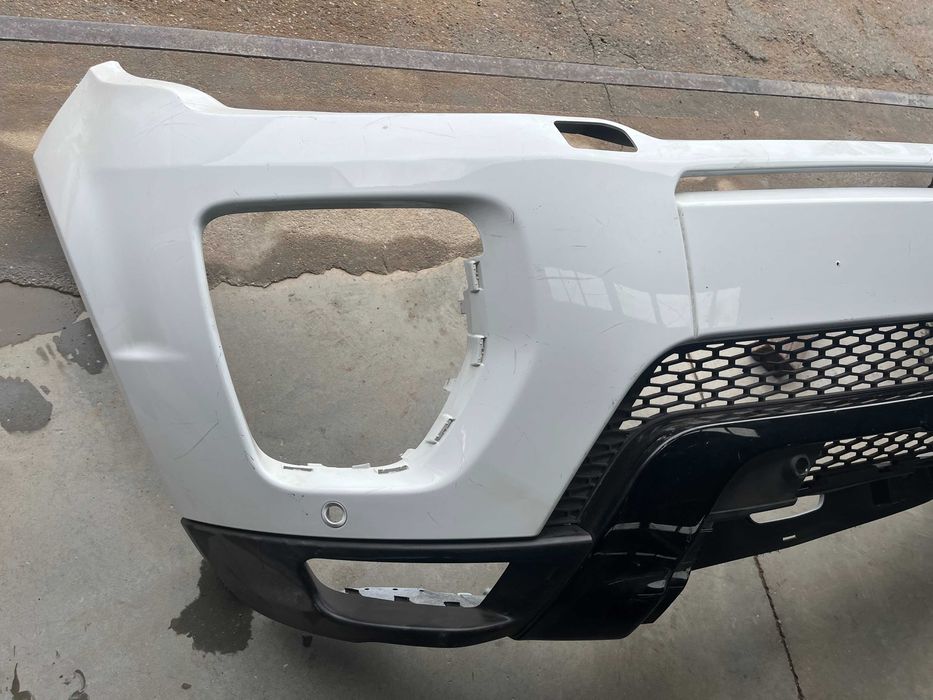 Предна Броня за Land Rover Dynamic Evoque 2015-2019