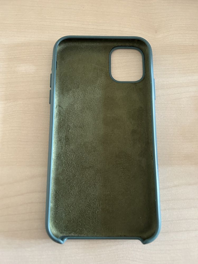 Калъф за iPhone 11