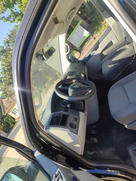 Volkswagen Transporter T5 / T5 facelift / T6