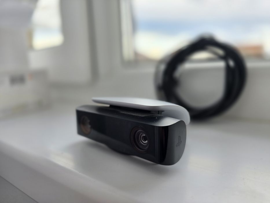 Webcam Original Playstation 5