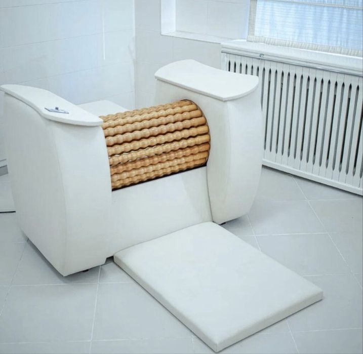 Лимфодренажный массажер.