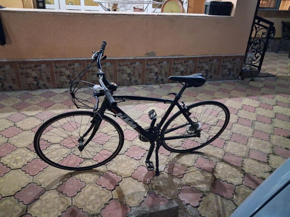 Vand Bicicleta KTM