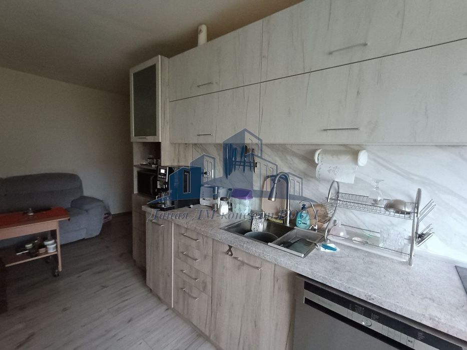 3-стаен в Шумен-Тракия площ 64 цена 225000