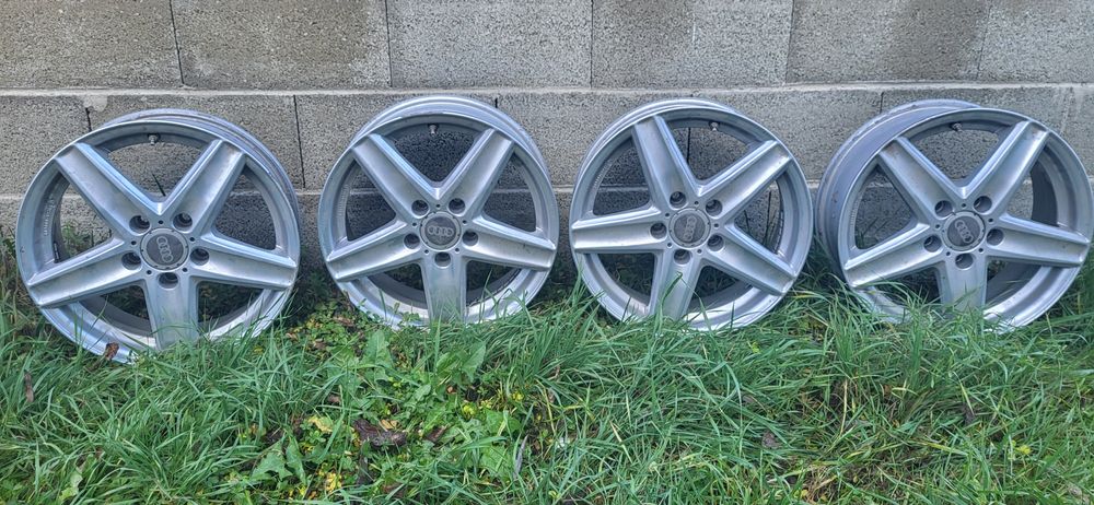 jante R16 Audi,  vw,  Seat, Skoda  etc