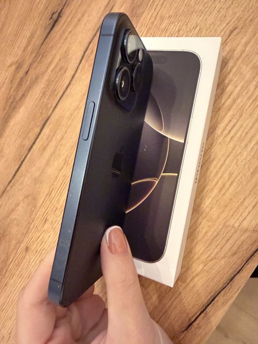 Iphone 15 Pro 128gb