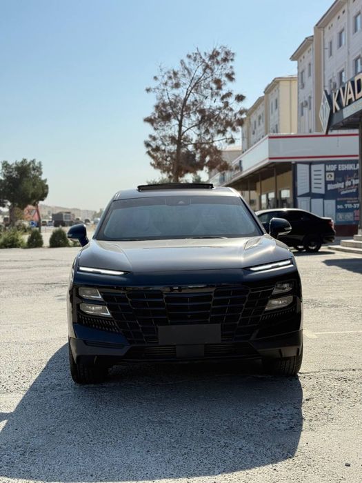 Срочна янги Jetour Dashing 16turbo Full 2023га 2024 сотилади