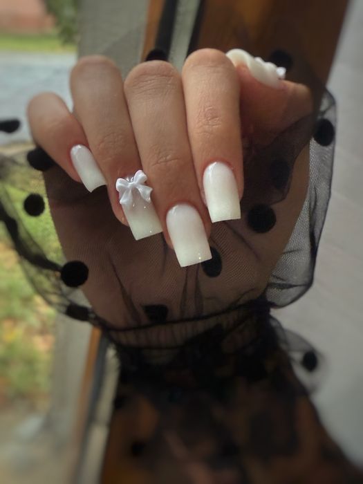 Unghii cu gel si pedichiura