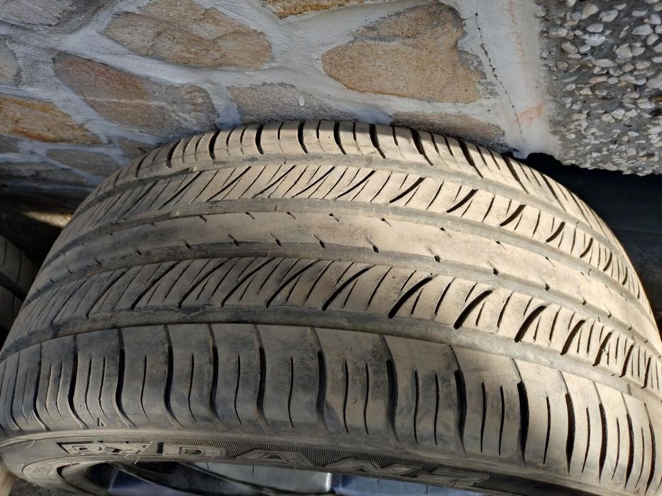 Джанти 20” 5х120 за BMW X5 Спорт пакет 74.1
