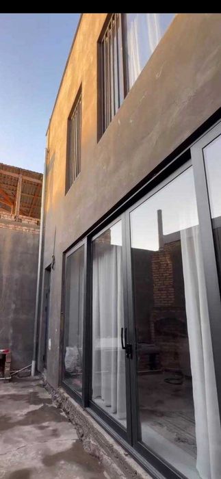 Алмазар.Таш.игрушка.Продам отличный 7комн. 3уровн.  дом на 3.8сотках .