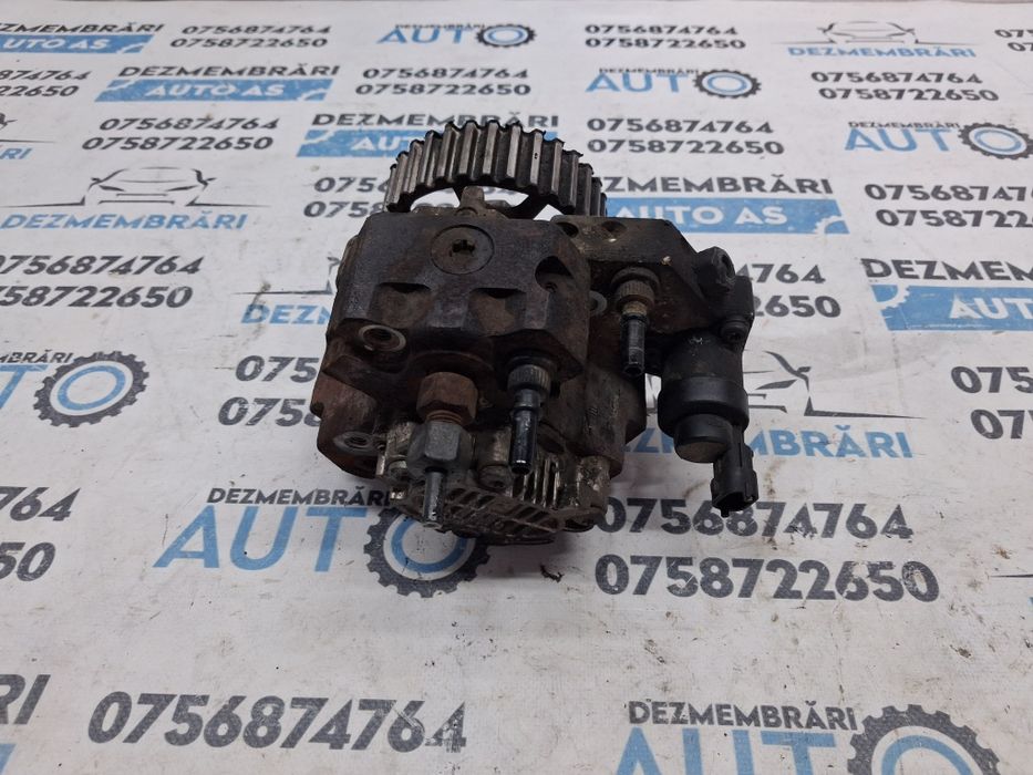 Pompa injectie 1.9 dci Renault Scenic 2003 - 2011