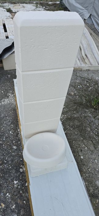Fantanita pentru gradina