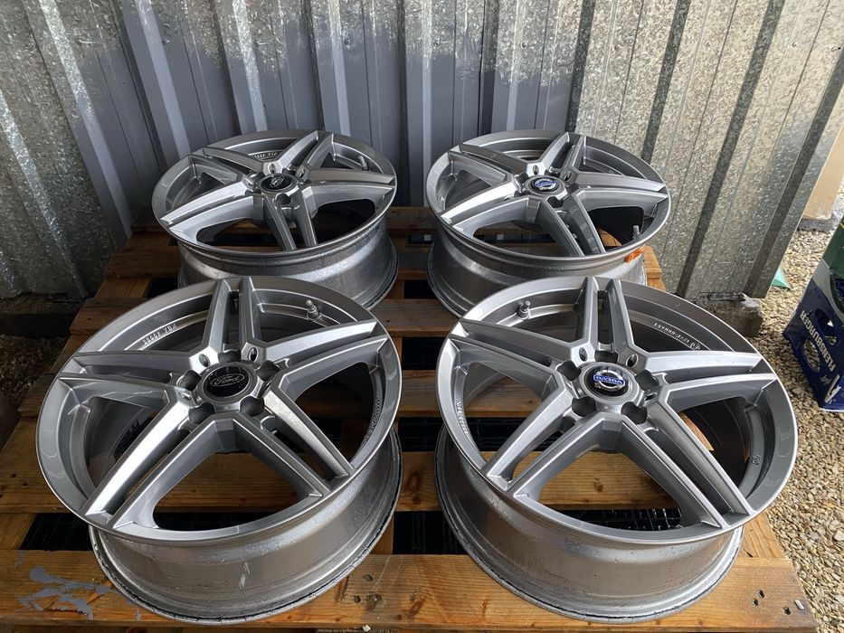 17  цола 5 х 108 мм Форд , Волво , Ford ,  Volvo