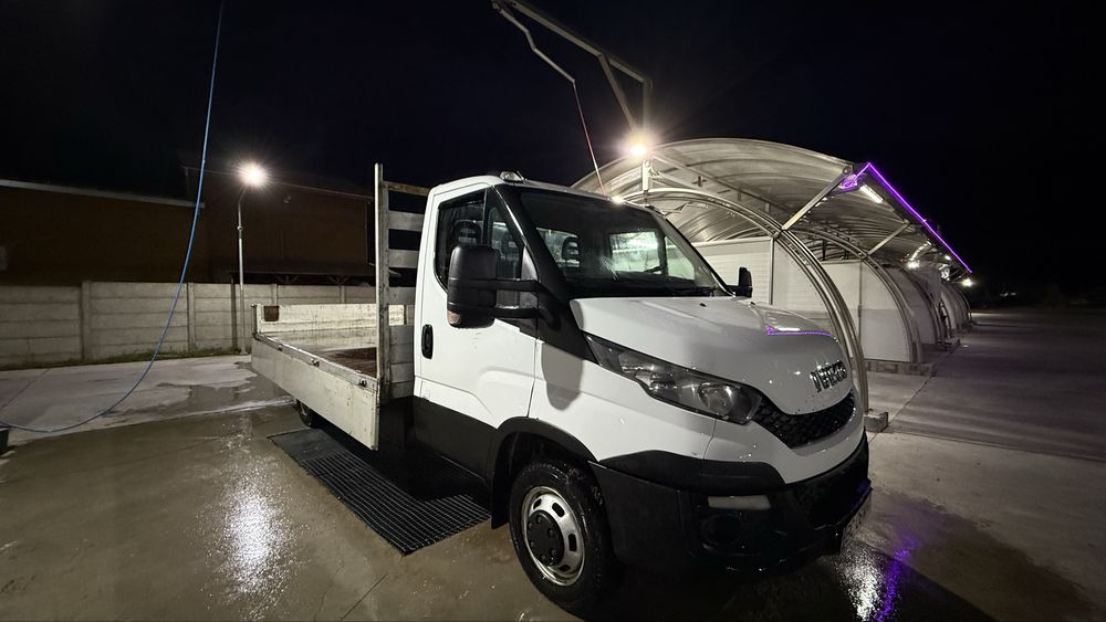 IVECO 35C15 variante  PF