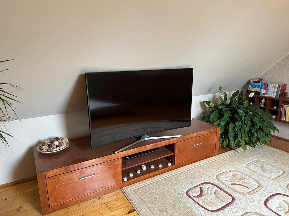 Mobilier Mobexpert - Comodă TV/Etajeră Suspendată/Masuță Cafea