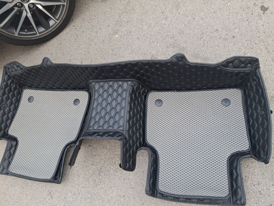 Продам 3д полики на камри 70 75