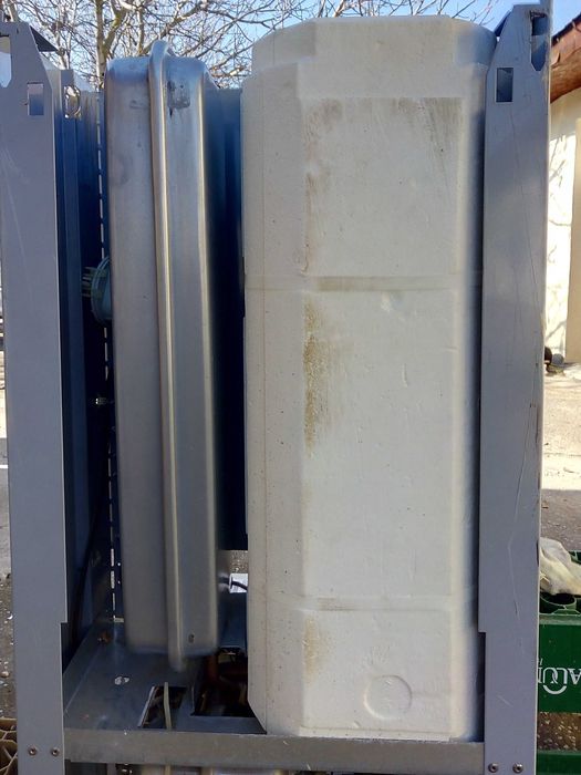 Piese de schimb VAILLANT VUI INT 282-7 R3