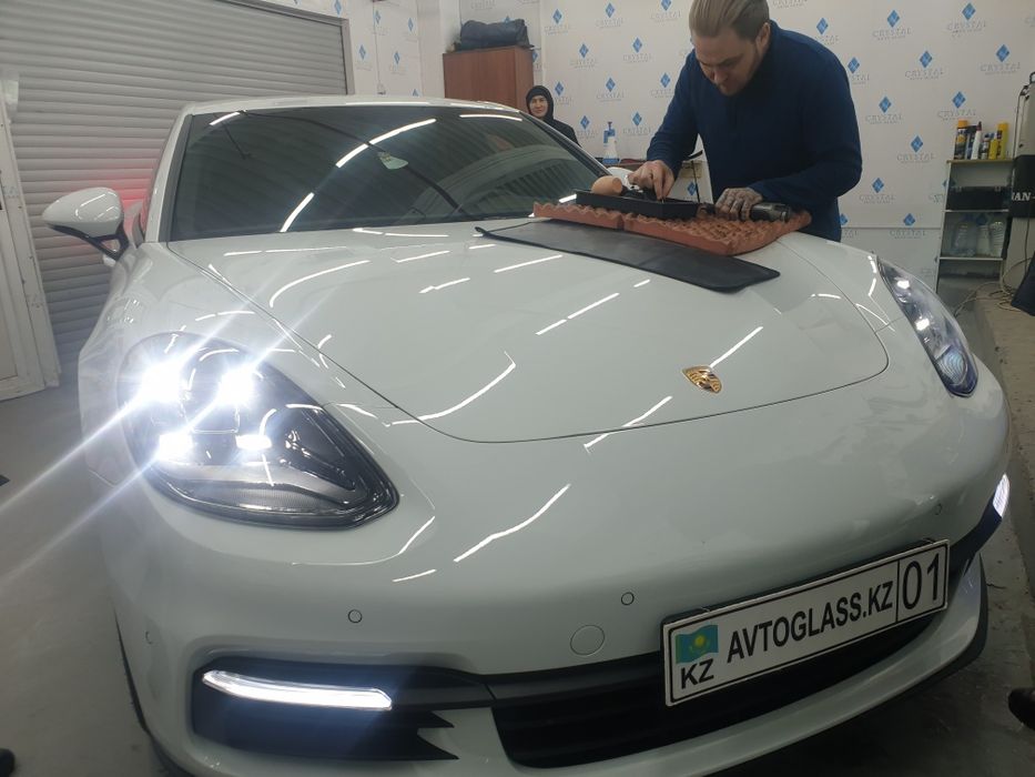 Автостекла! Установка и ремонт. Качество и эстетичный вид! ул. Достык3