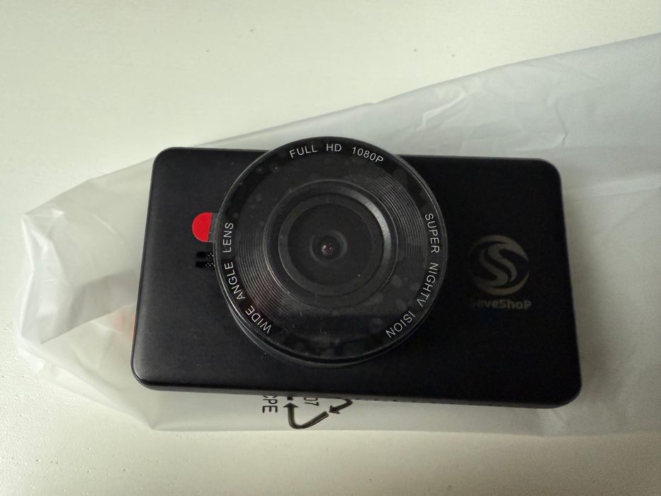 Camera Auto de Bord DVR, SeveShop®