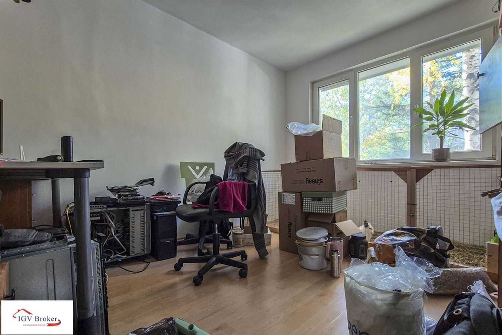 Продава се Тристаен апартамент в София, Младост 2 - 84 кв.м за 2441 €/кв.м - Снимка #4