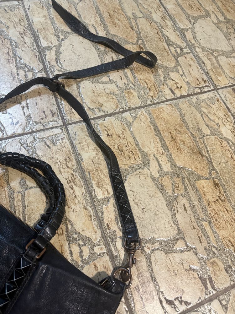 Poseta/Shopper Liebeskind Berlin, stare foarte buna