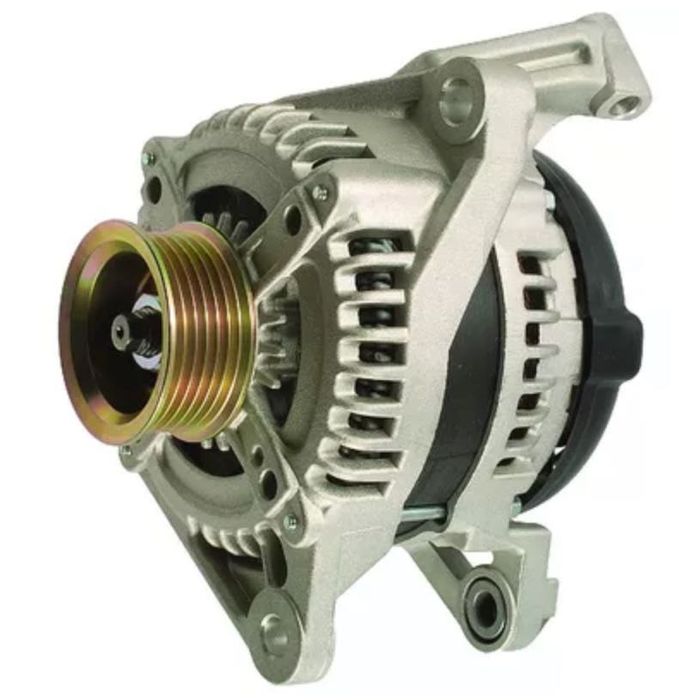 Генератор на Jeep Grand Cherokee, Liberty, Commander; Dodge Durango