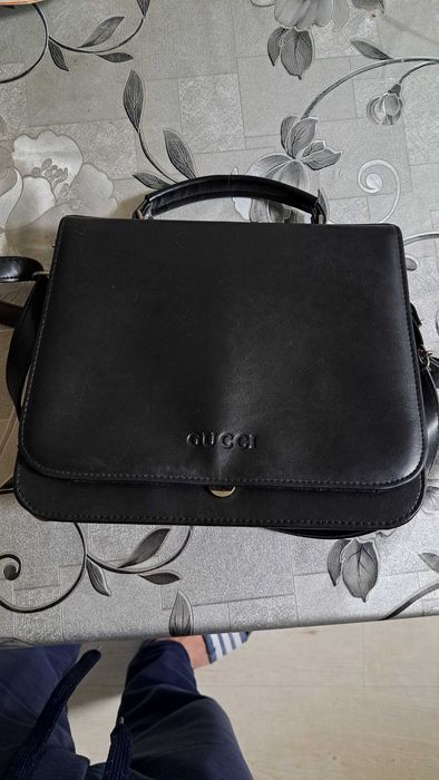 Дамска чанта Gucci/Гучи