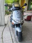 Продавам gilera runner 125