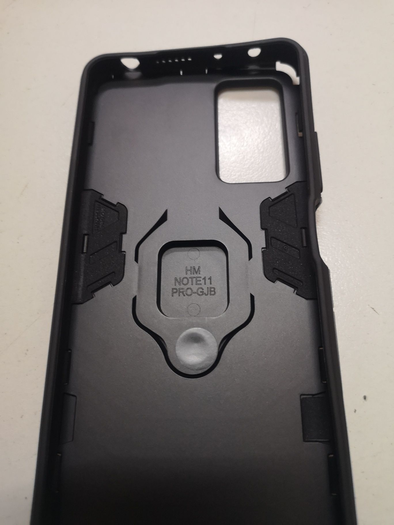 Протектор армиран, калъф за телефон Xiaomi Redmi Note 11 PRO