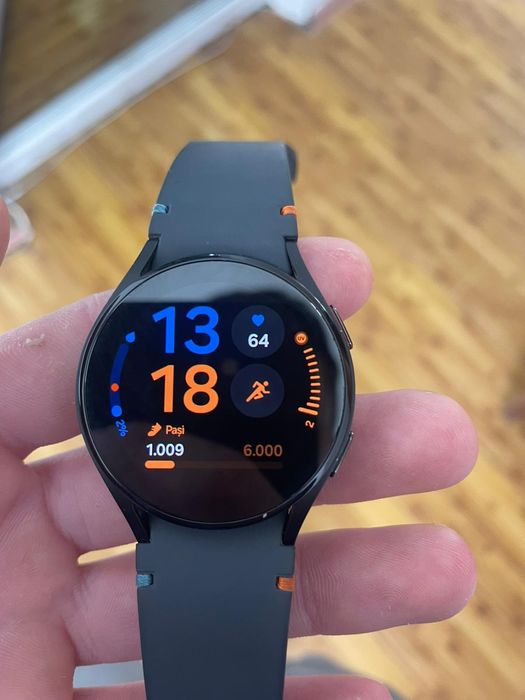 Samsung Galaxy Watch FE