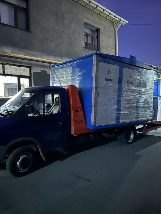 Трансформатор 2 жыл гарантия