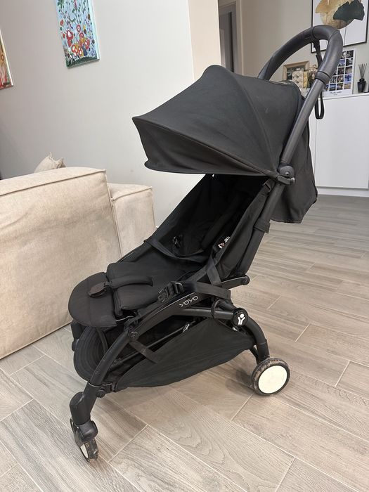 Vand carucior babyzen yoyo