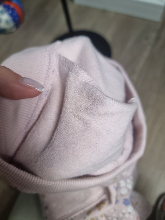 Treninguri fetite Juicy Couture si Oshkosh 4/5 ani