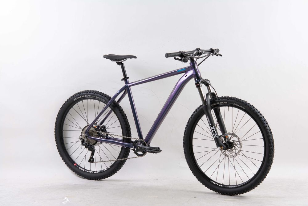 Планински велосипед Oryx 27.5" Shimano Deore, XCR32, 10 скорости