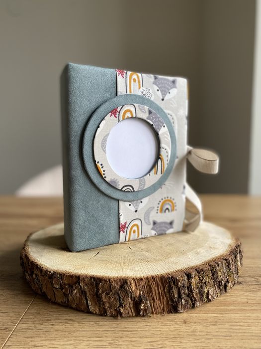 Албум за снимки