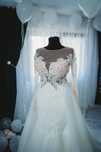 Vand rochie de mireasa
