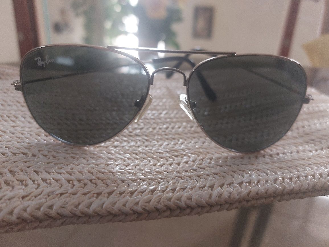 Ochelari de soare Ray Ban