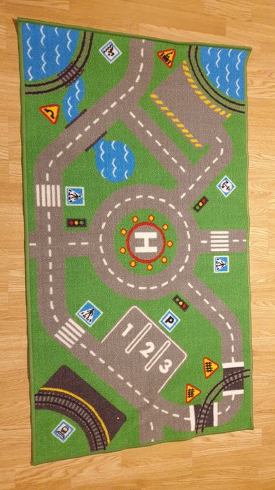 Детски колички,камиони Hot Wheels,Matchbox,карта на света,джип,булдозе