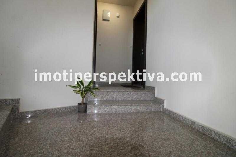 Продава се Двустаен апартамент в Пловдив, Център - 60 кв.м за 2317 €/кв.м - Снимка #11