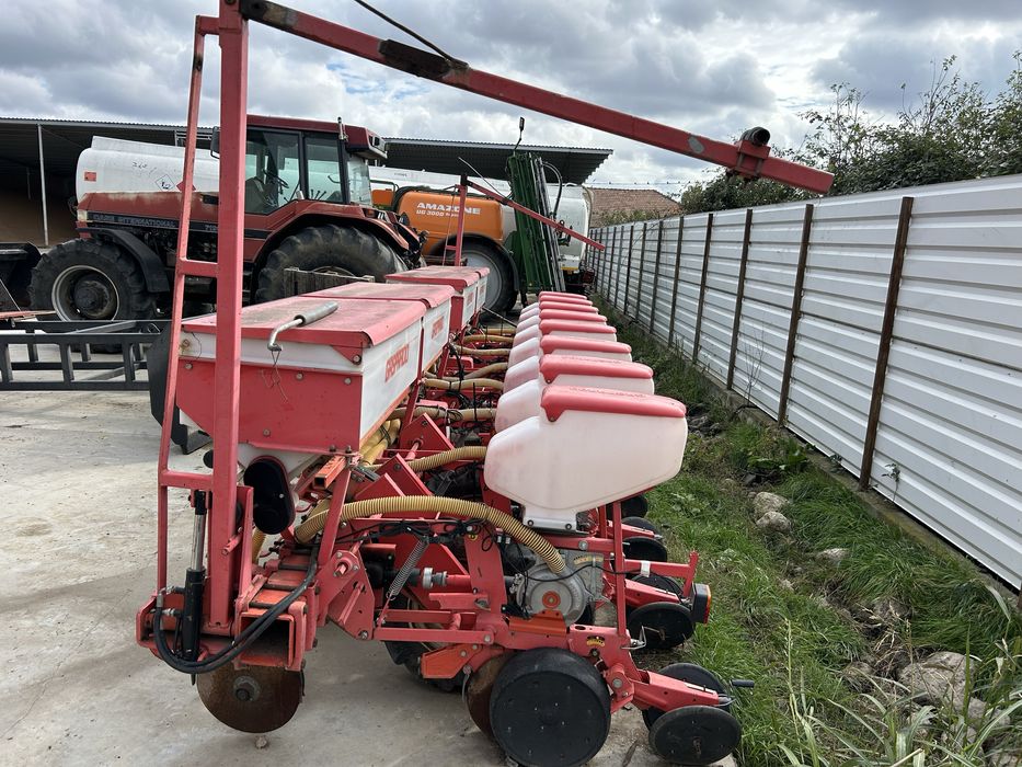 Semanatoare Maschio gaspardo 8 randuri