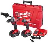 Vand set milwaukee FPD / FID 3 / SUA