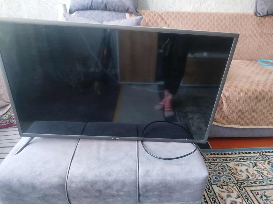 Продам телевизор kivi