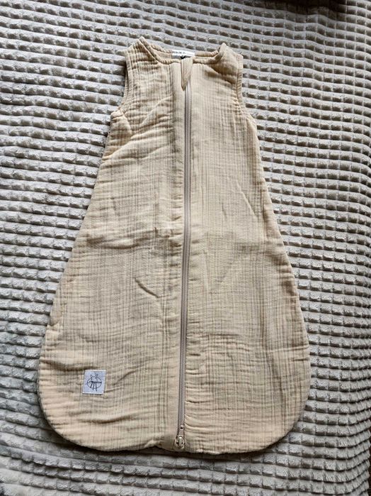 Бебешки чувал за сън 1тог 0-2м