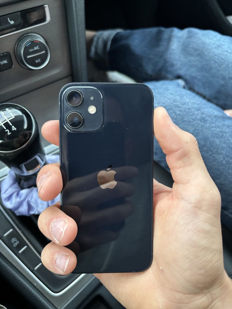 Iphone 12 mini 64 gb