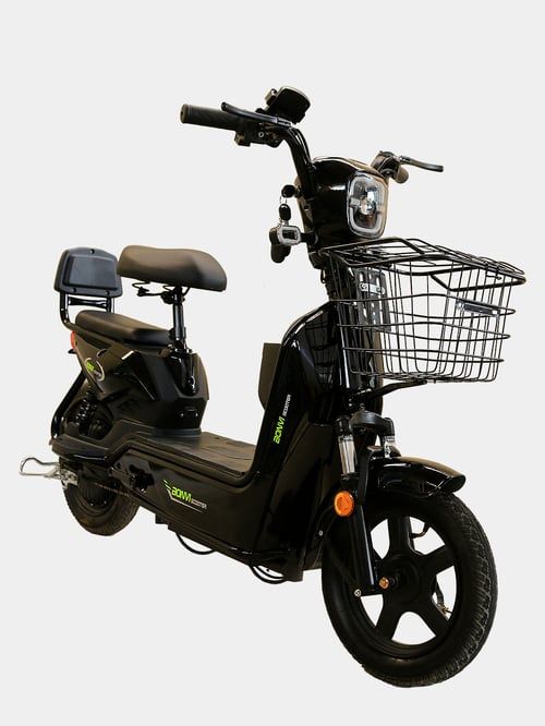 Bonvi  Elektro Scoter