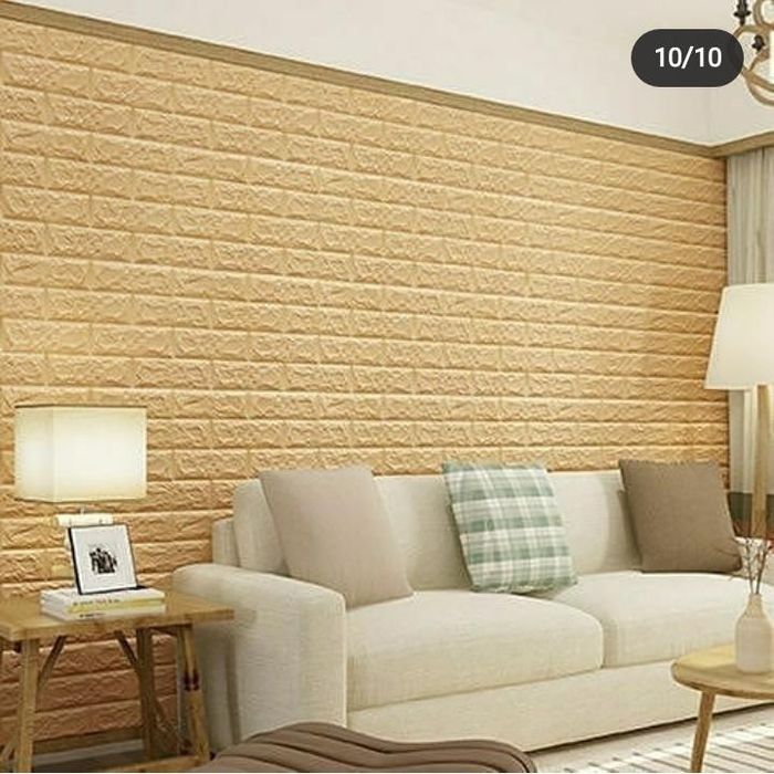 3Д панели самоклеющаяся