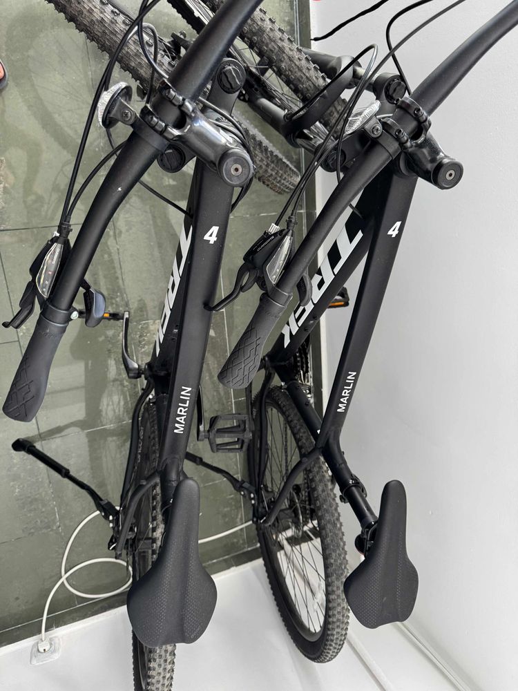 Trek Marlin 4 - колело / НОВО