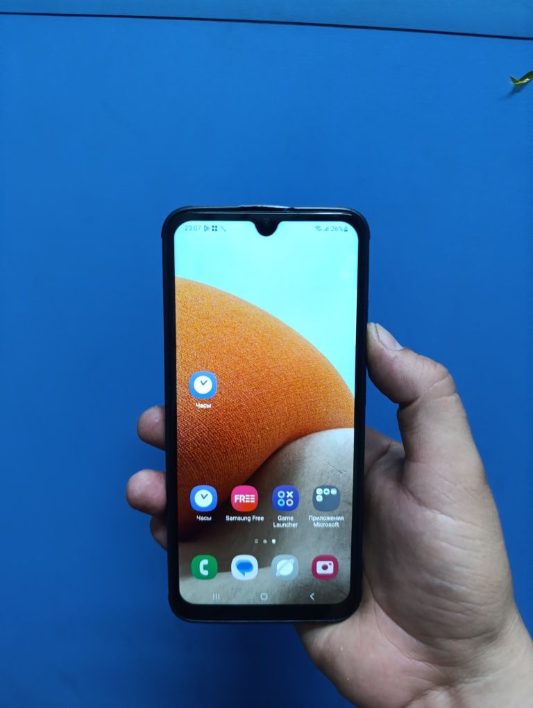 Samsung A32 продам