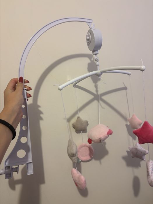 Музикална въртележка