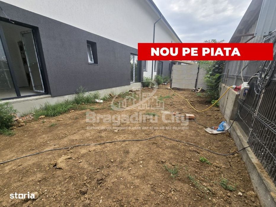 Casa cu curte  2 cam zona Crisul Repede